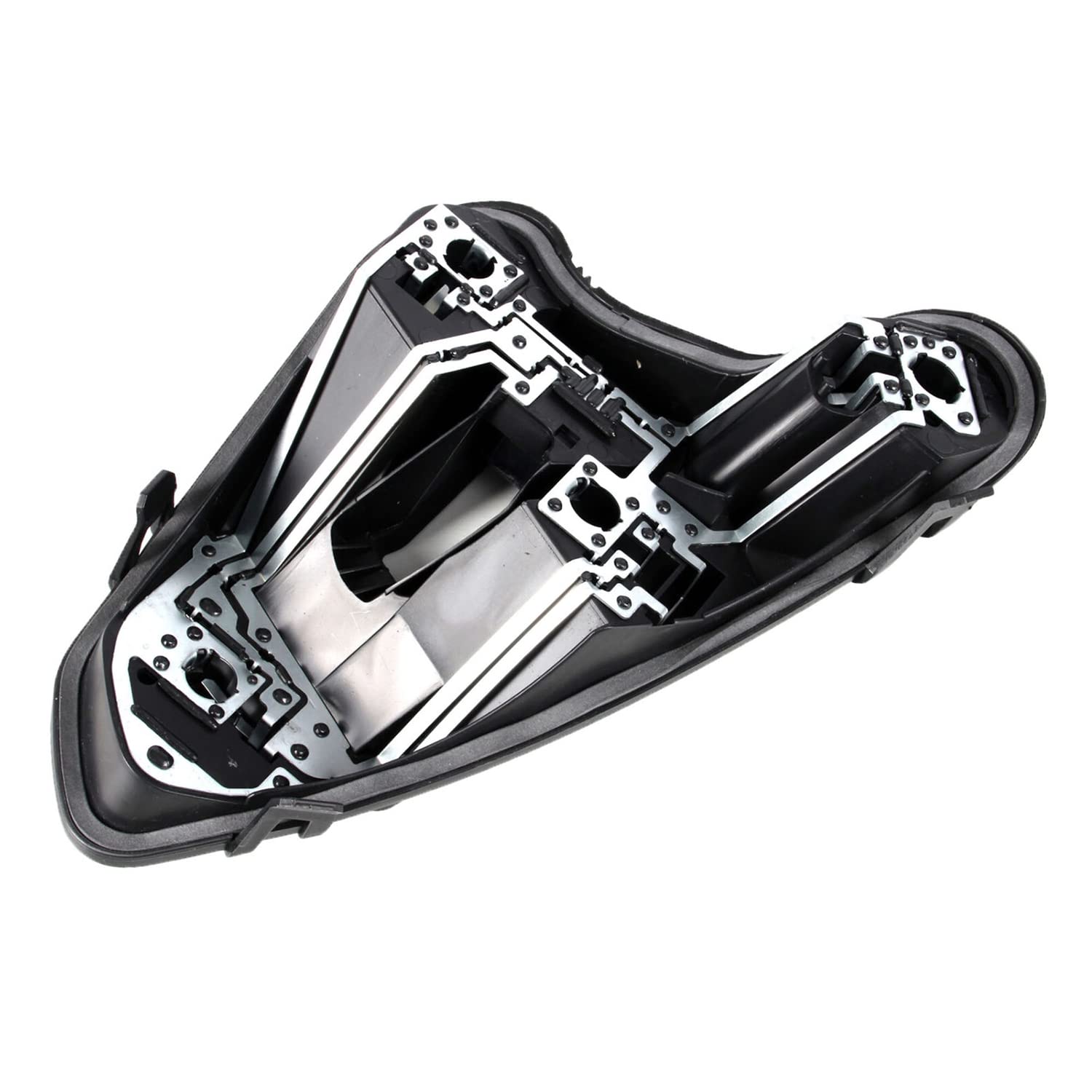 Autocraft Platine de Feu Arrière Droit - Porte Ampoule côté passager pour Peugeot 308 Phase 1 2007-2015 OEM 1606959180
