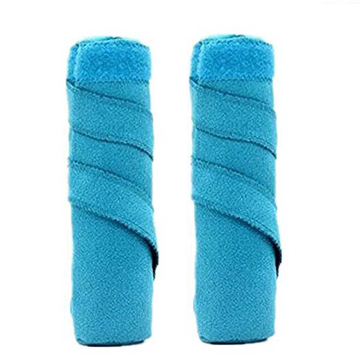 Sleeping Hair Curlers Hair Rollers Sleep Styler Nighttime No Heat No Damage Hair Curling Magic Curlers for Long Sleep Perfect for Women Girls (8 Pcs)