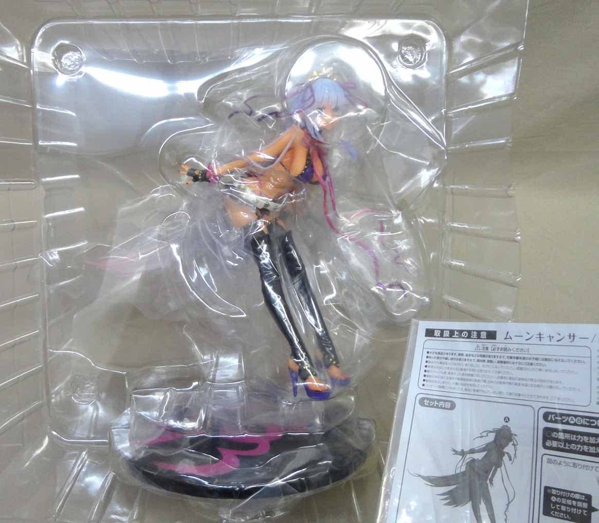 Amazon.co.jp: Fate/Grand Order 1/7 ムーンキャンサー/BB 第二再臨