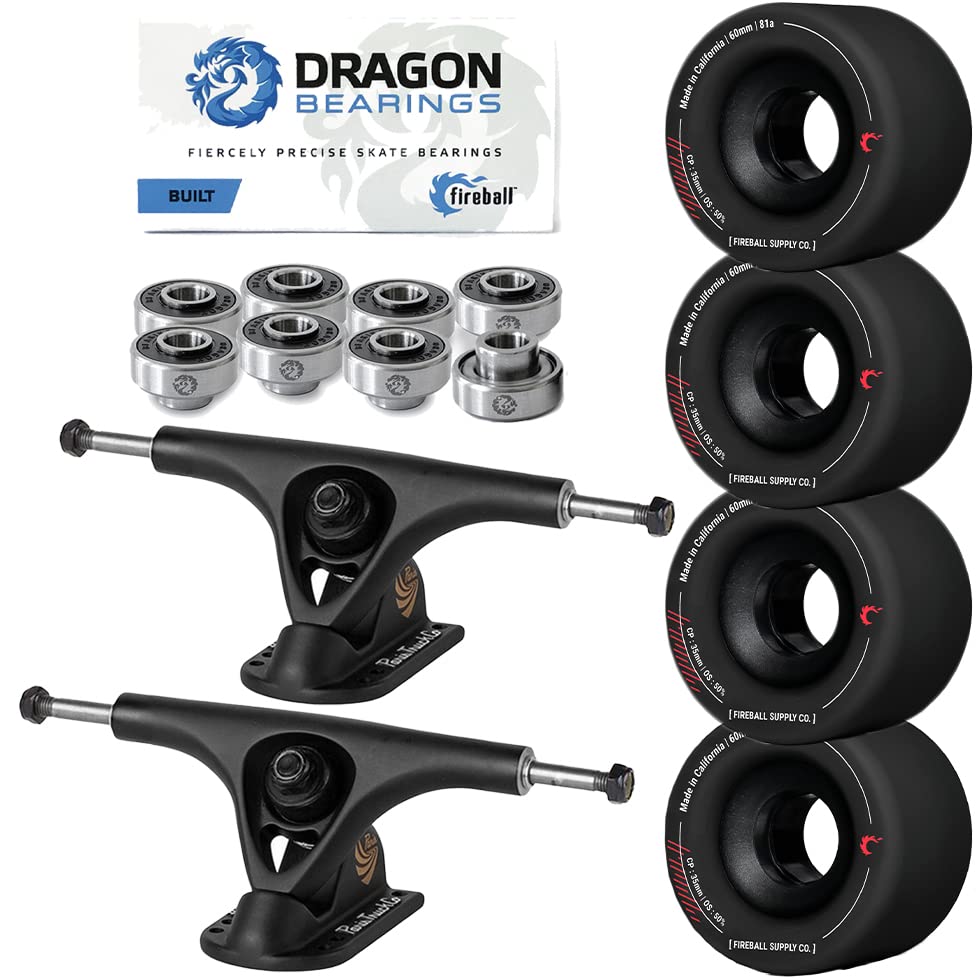 10 Best Longboard Wheels For Carving [Buying Guide 2023] • Sacred Car