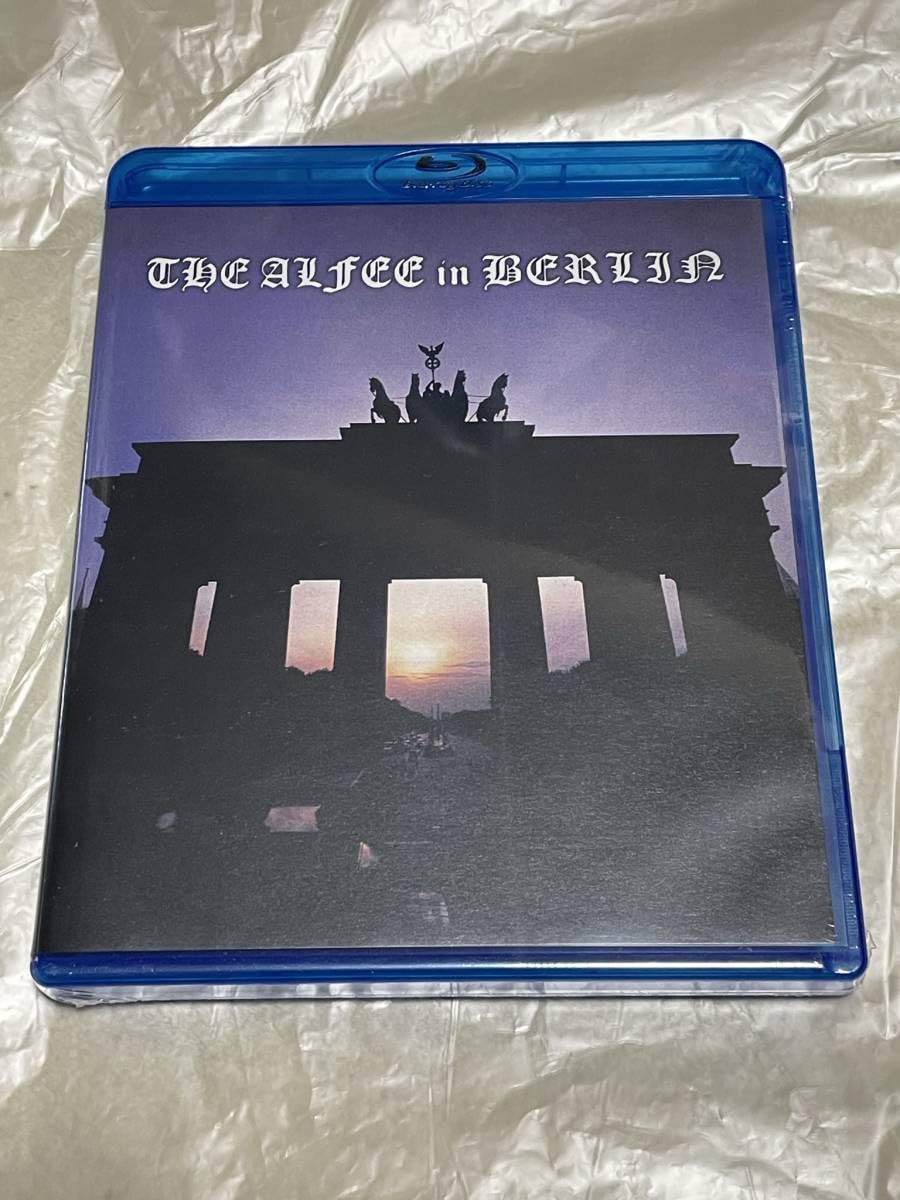 【THE ALFEE】in BERLIN Amazon.co.jp: THE ALFEE in BERLIN at Brandenburg Tor 26th