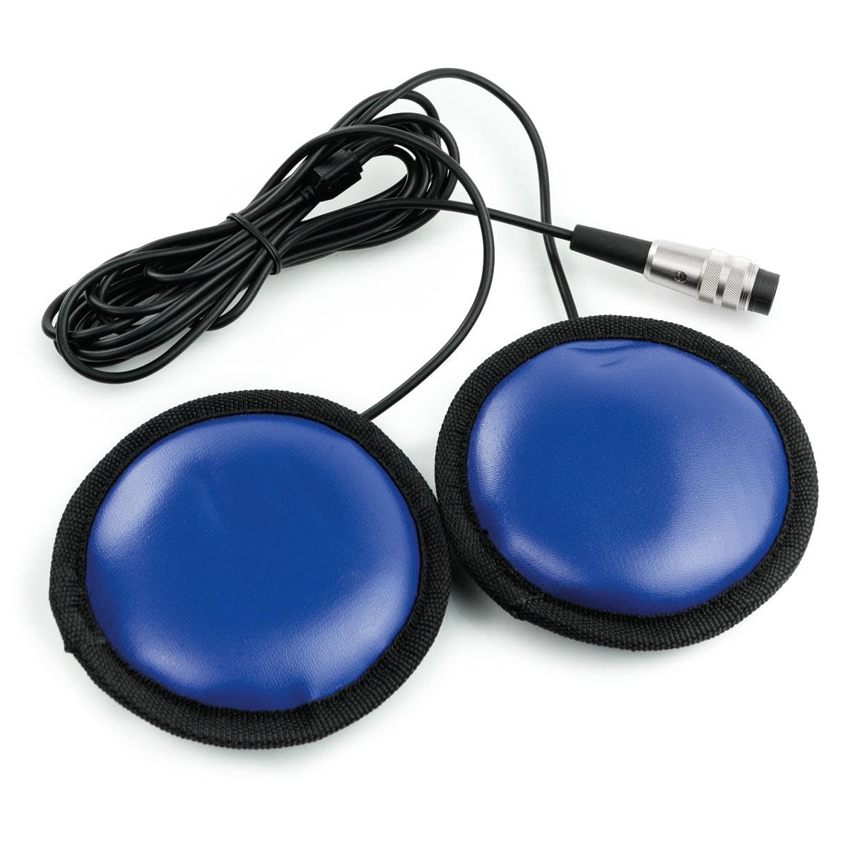 New Pocket Emavit con batteria ricaricabile - Magnetoterapia professionale con 25 programmi preimpostati + 5 liberi - con batterie