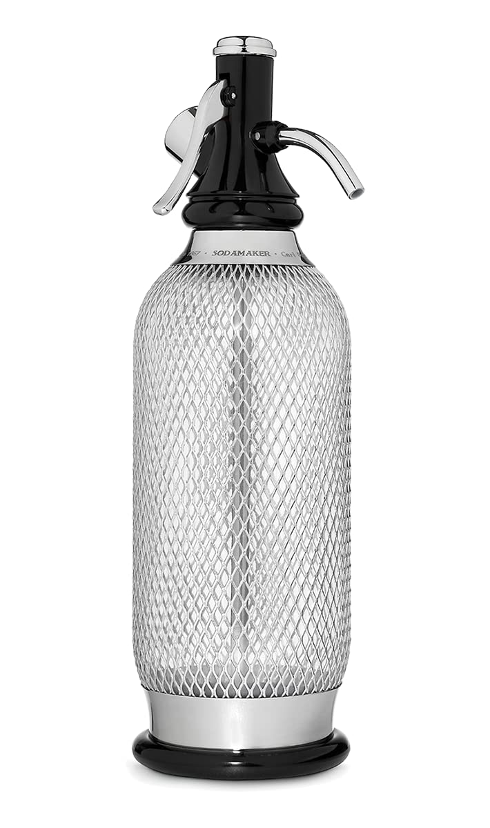 ISIClassic Soda Maker, 1ltr