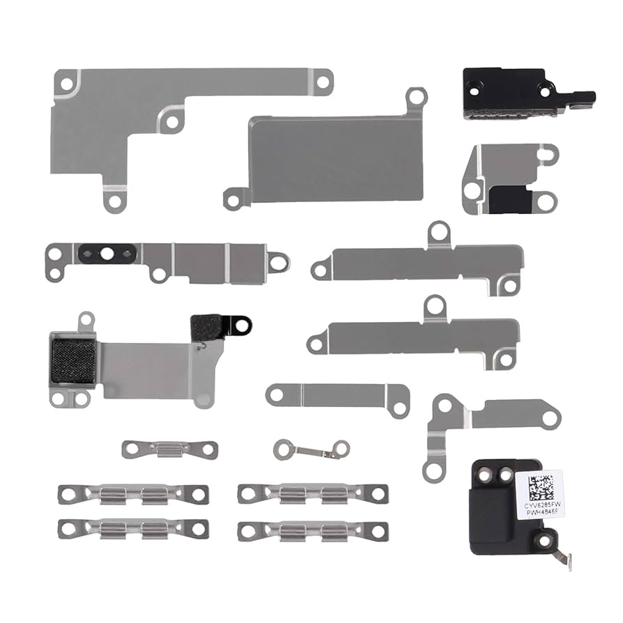 Amazon.com: Inner Parts Replacement Kits for iPhone 8 Plus