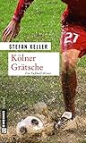 Cover zum Buch Kölner Grätsche