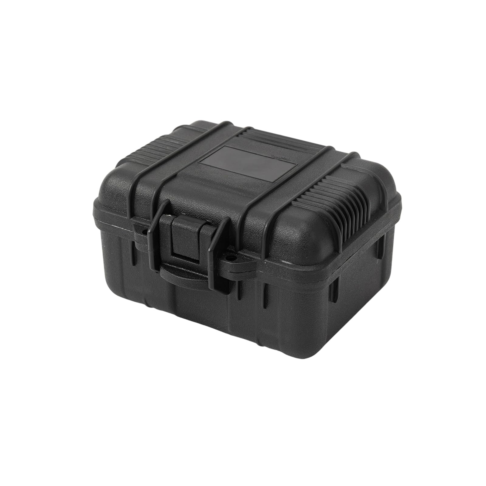 Storage Case with Thick Sponge Lining for Safe Transport Resistant Container