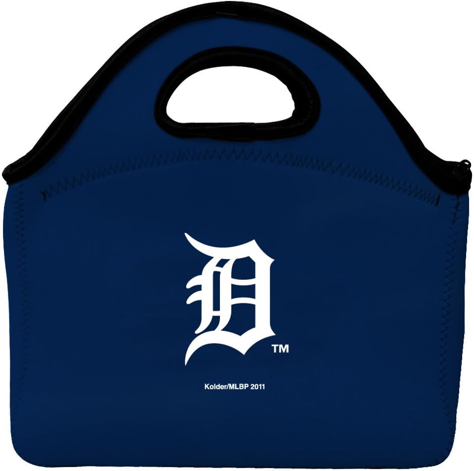 MLB Detroit Tigers Klutch Handbag
