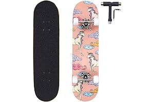 ANNEE Skateboards for Girls