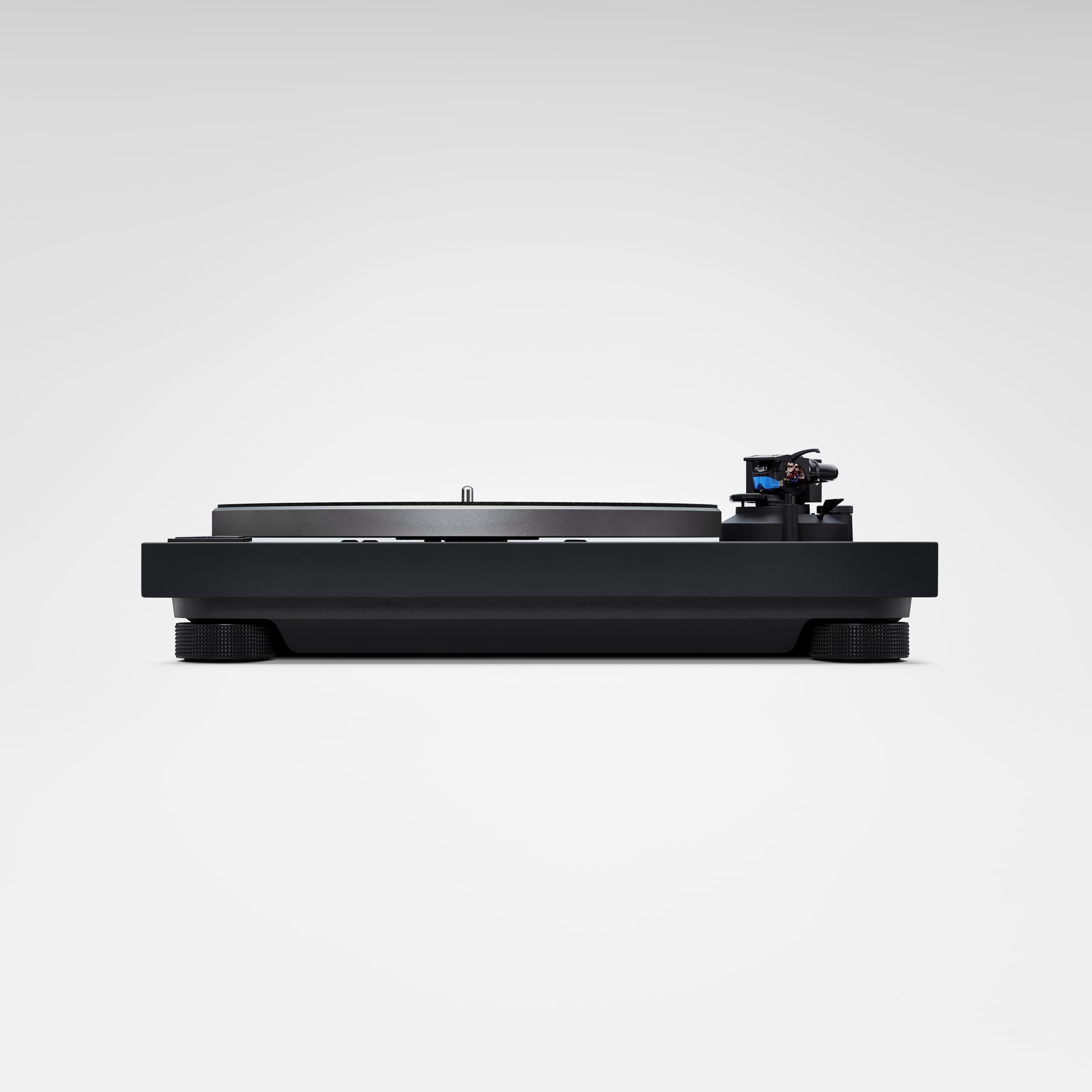 Technics Giradischi, Lettore di dischi HiFi di classe premium con motore a trasmissione diretta senza nucleo e Bluetooth, riproduzione stabile, cartuccia di grado audiofilo e braccio di precisione