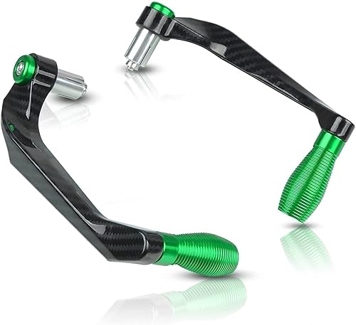 Para Bajaj Pulsar 200 NS200 RS200 AS Accesorios de motocicleta CNC Manillar Grips Guardia Palancas de embrague de freno Protector de motocicleta