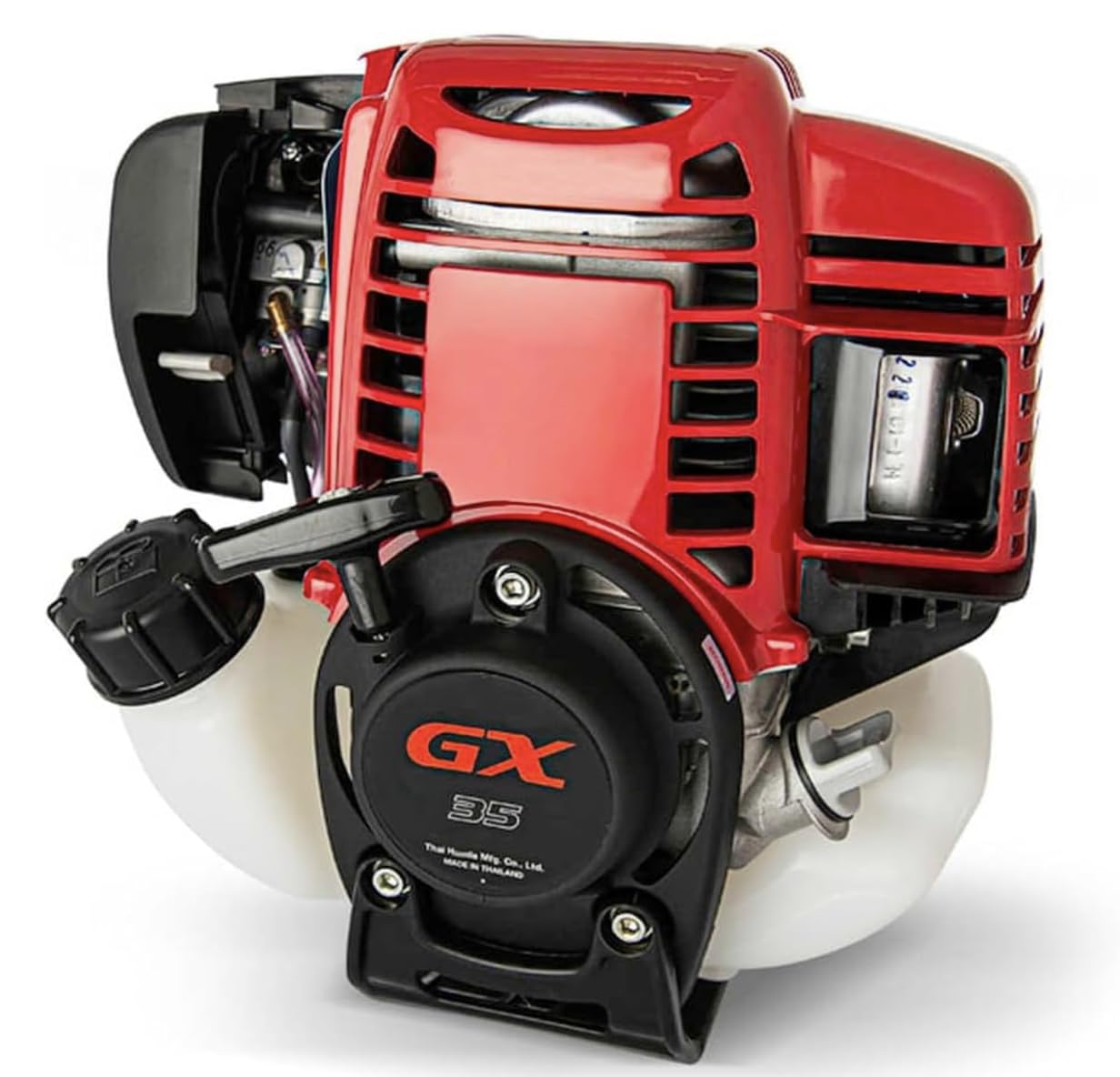 Motore GX35 a 4 tempi a benzina per decespugliatore, tagliareba e scooter da giardino.