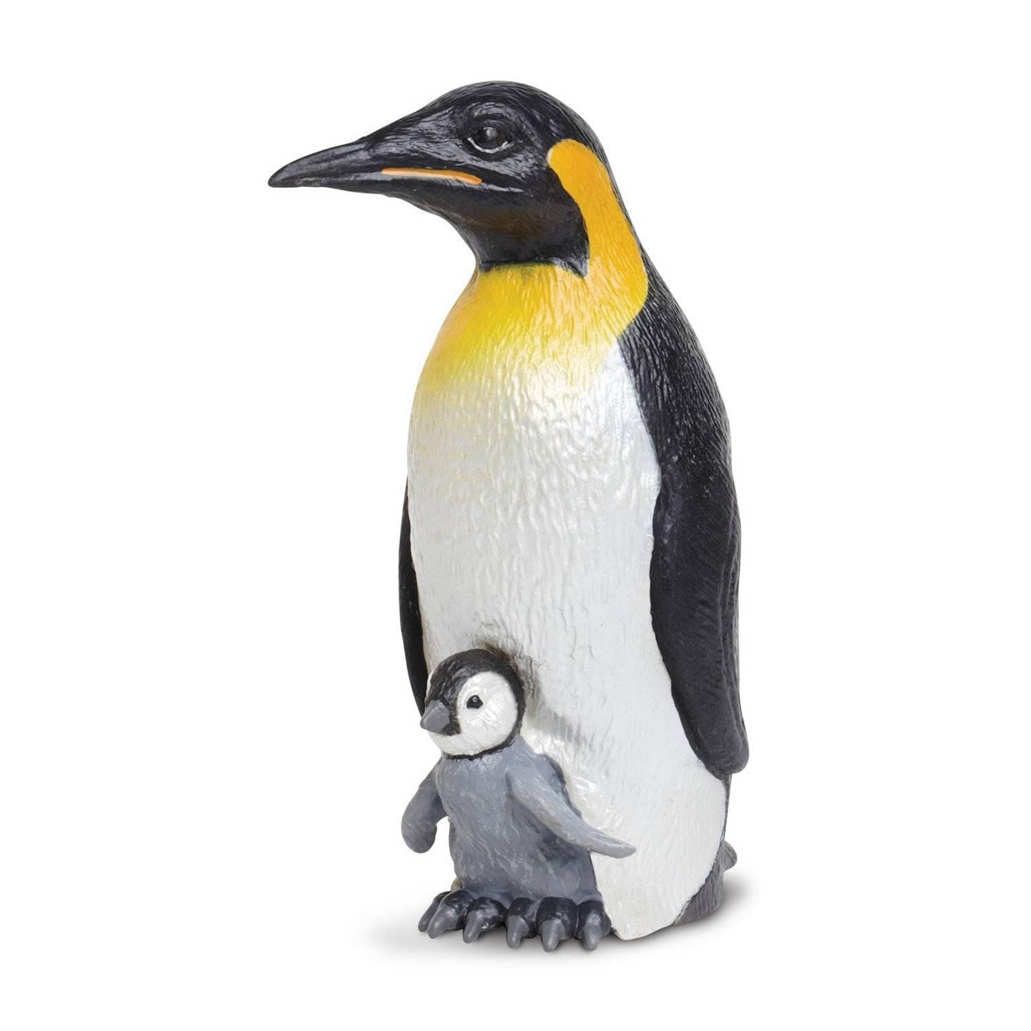 penguin Main Street Toys - TPS Japan Wind Up Walking Penguin