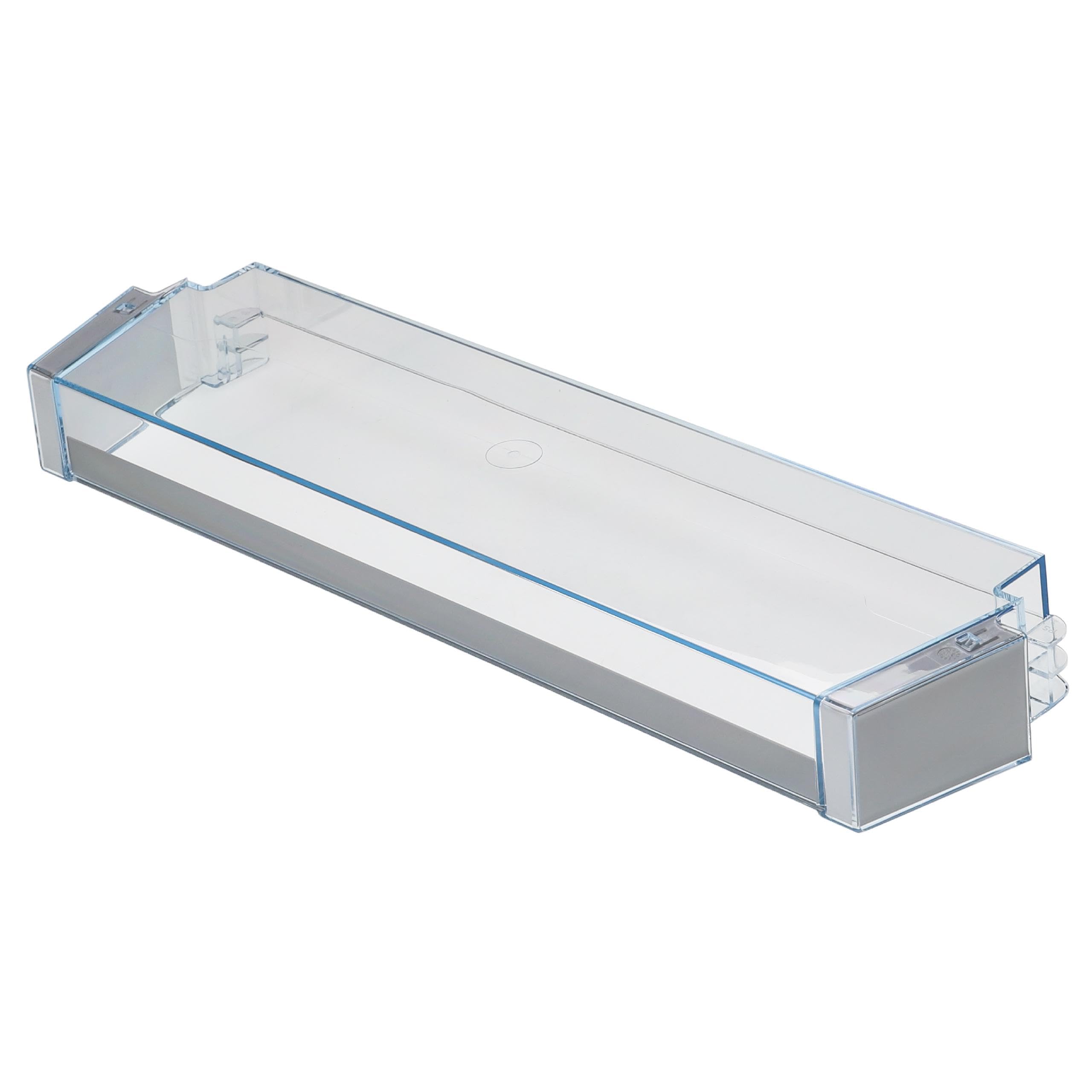 vhbw ripiano porta compatibile con Bosch KGV39VL33, KGV39VL30S, KGV39VL30E, KGV39VL30, KGV39VL3A frigorifero - Portabottiglie