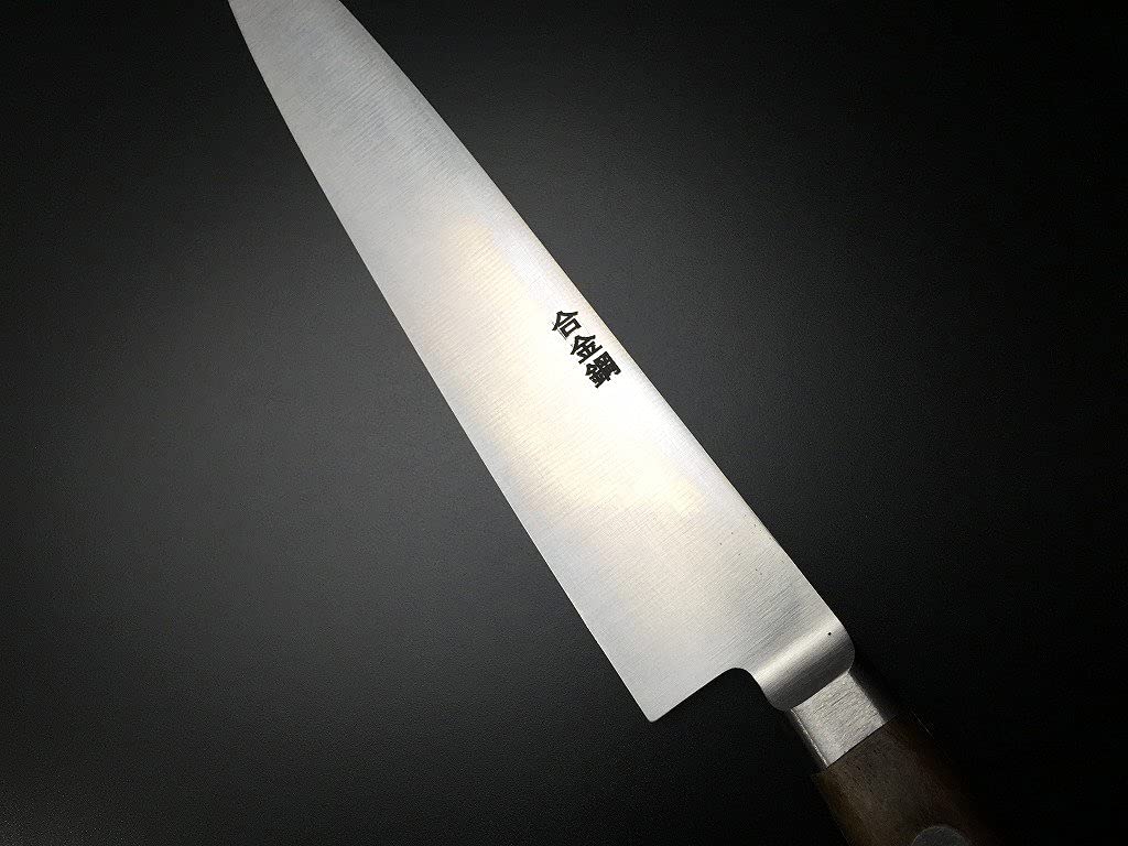 Amazon | 有次 包丁 ペティナイフ 140mm A合金鋼 日本製【築地有次