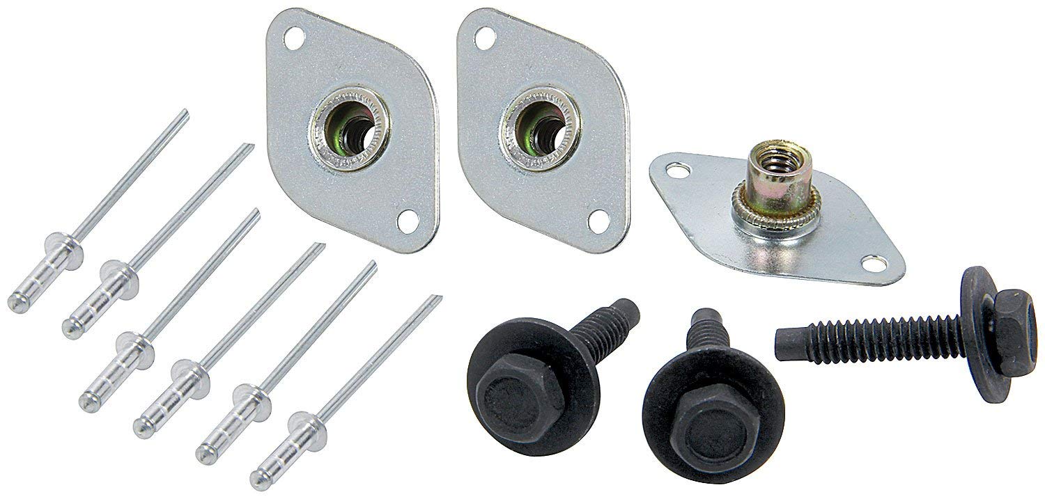 44225 Wheel Cover Conversion Kit for 1" Spring