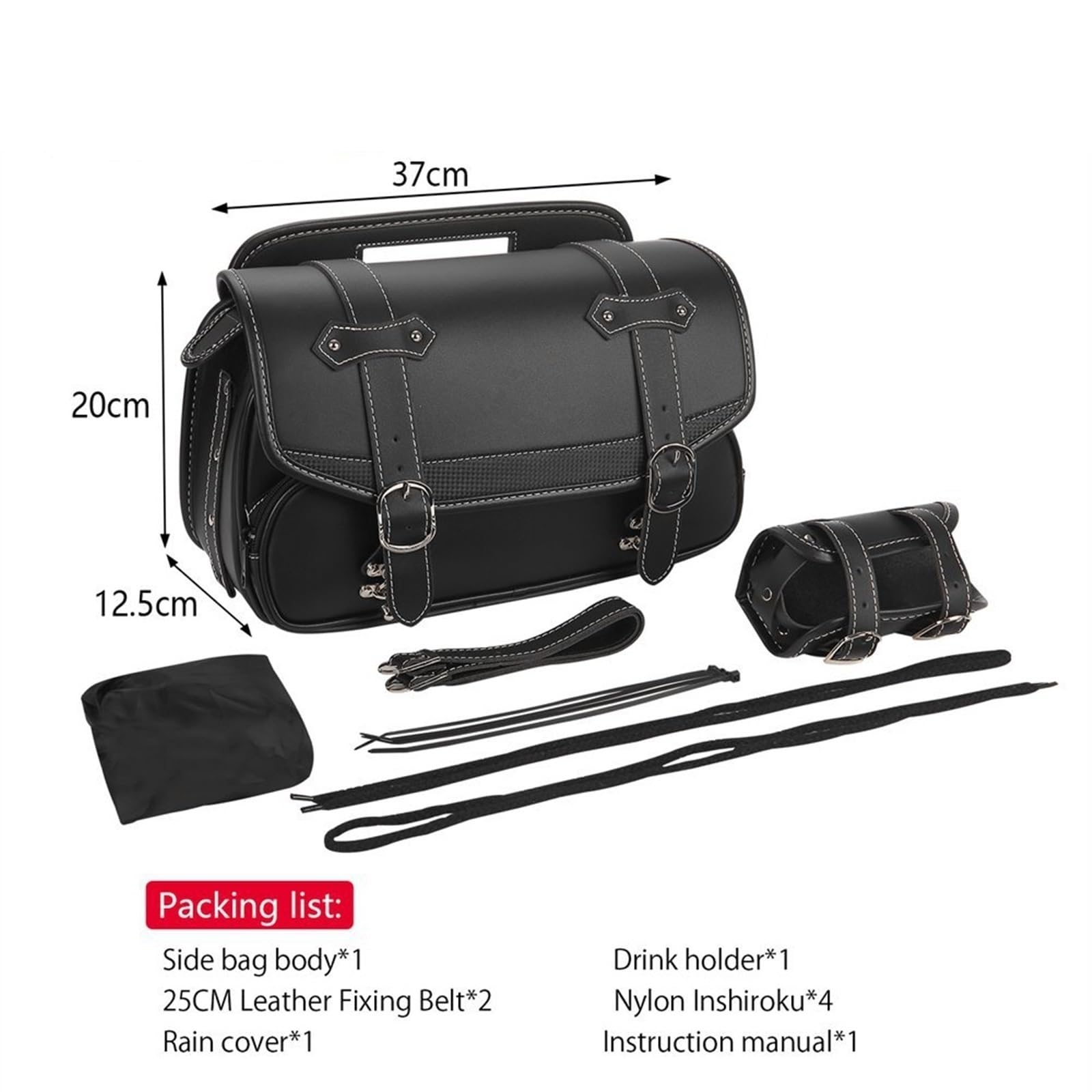 アルプス　サイドバッグ SR400: STREET BIKER'Sのサイドバッグが良い感じ - 文書生活