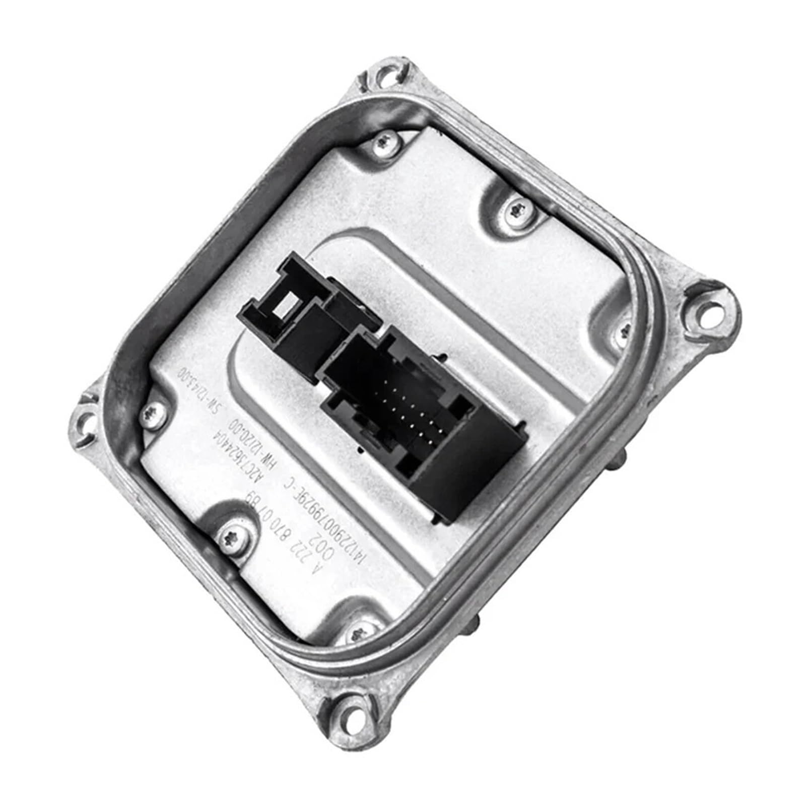Module de phare adaptatif contre panne éclairage Mercedes W222 - 8
