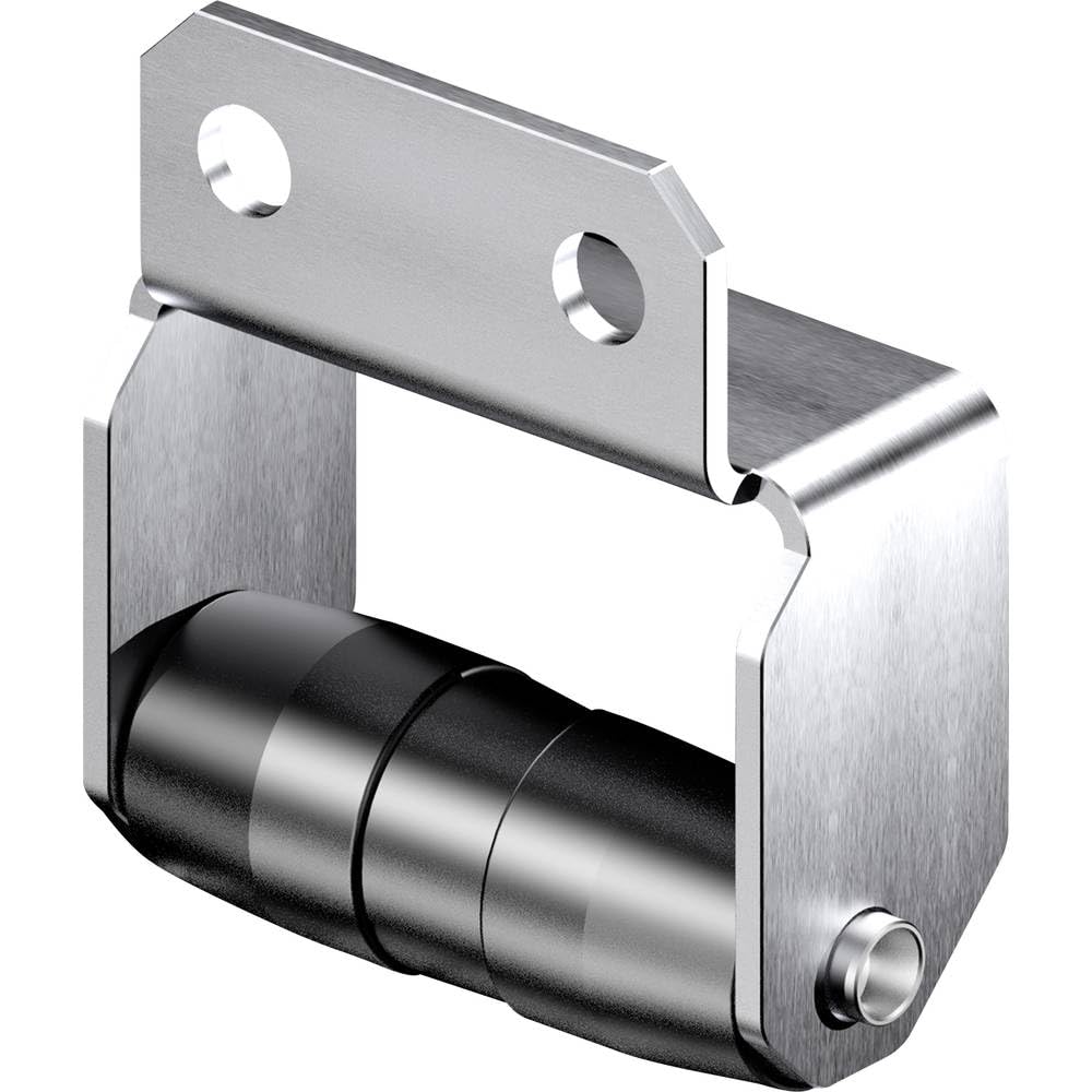 Rittal VX 8618.420 Auflaufrolle Kunststoff 10 St.