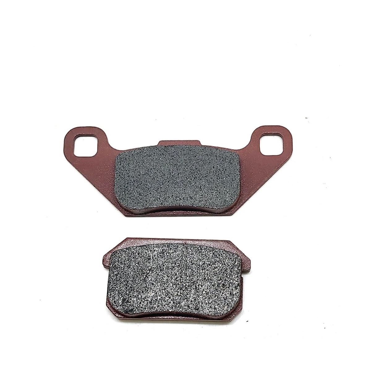 Plaquettes de frein arrière gauche pour ATV UTV 260cc 300cc 4x4