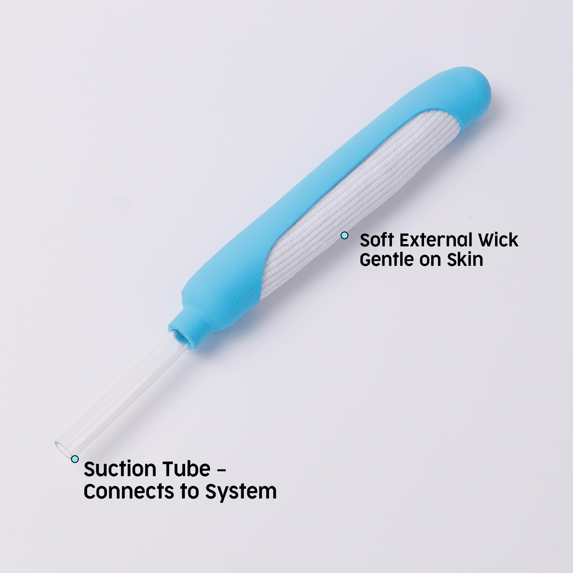 Dover™ 2-Way Foley Silicone Oil Coated Latex Urethral Urinary Catheter, 26FR, 5ML, Carton of 10