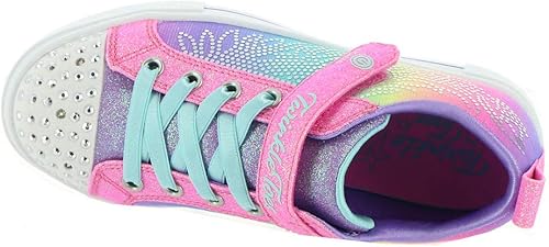 Miniatura 3 de Skechers Zapatillas mágicas Twinkle Sparks-Winged para niña