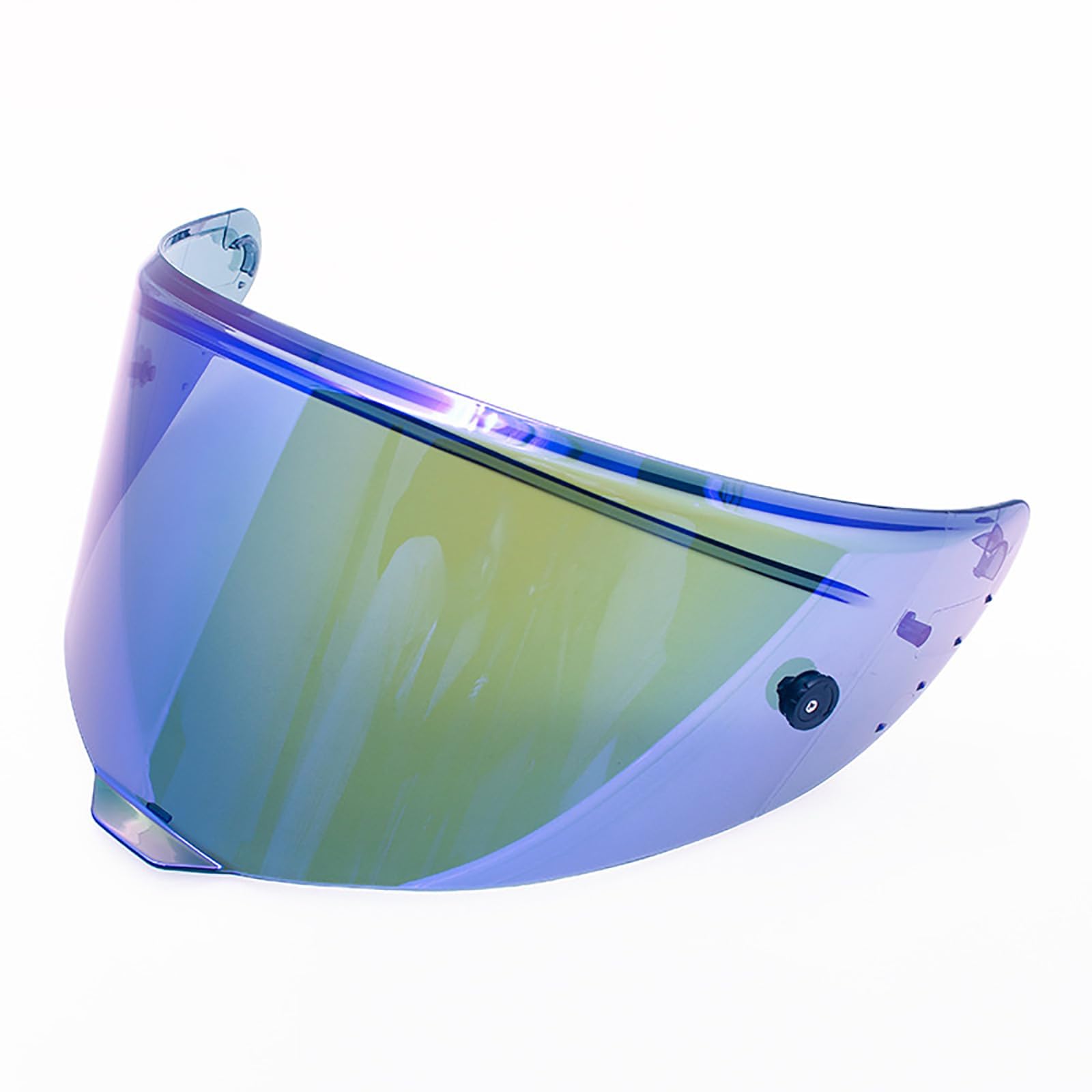 Visière pour Motorax R50S écran de rechange équipement de protection moto A