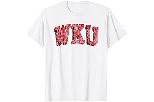 WKU Apparel: Rep Your Topper Pride with Style!