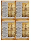 4x | Urza's Saga | Anime | Full Art | Foil or Non-Foil (Non Foil)