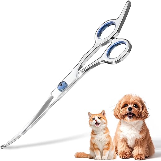 Dog Grooming Scissors Professional
