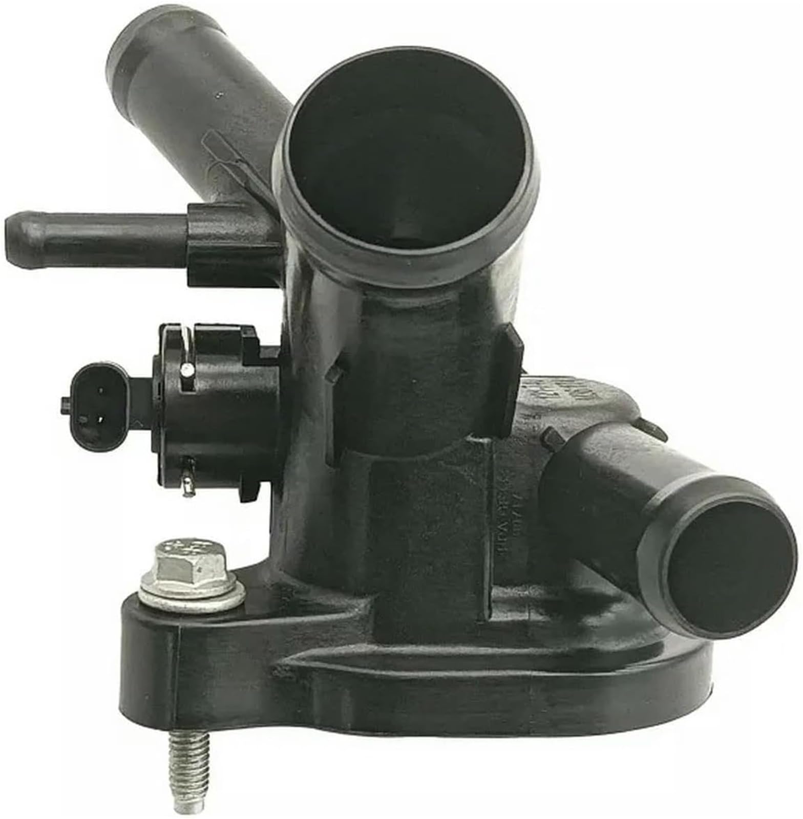 Termostat obudowy układu chłodzenia silnika samochodowego, do Buicka, Encore, Chevroleta, Cruze Equinox Malibu Obudowa termostatu płynu chłodzącego