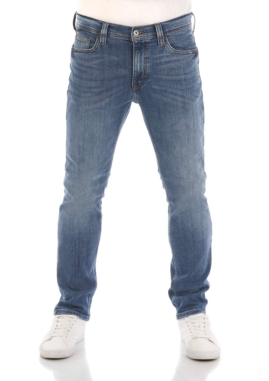 MUSTANG Herren Vegas Jeans