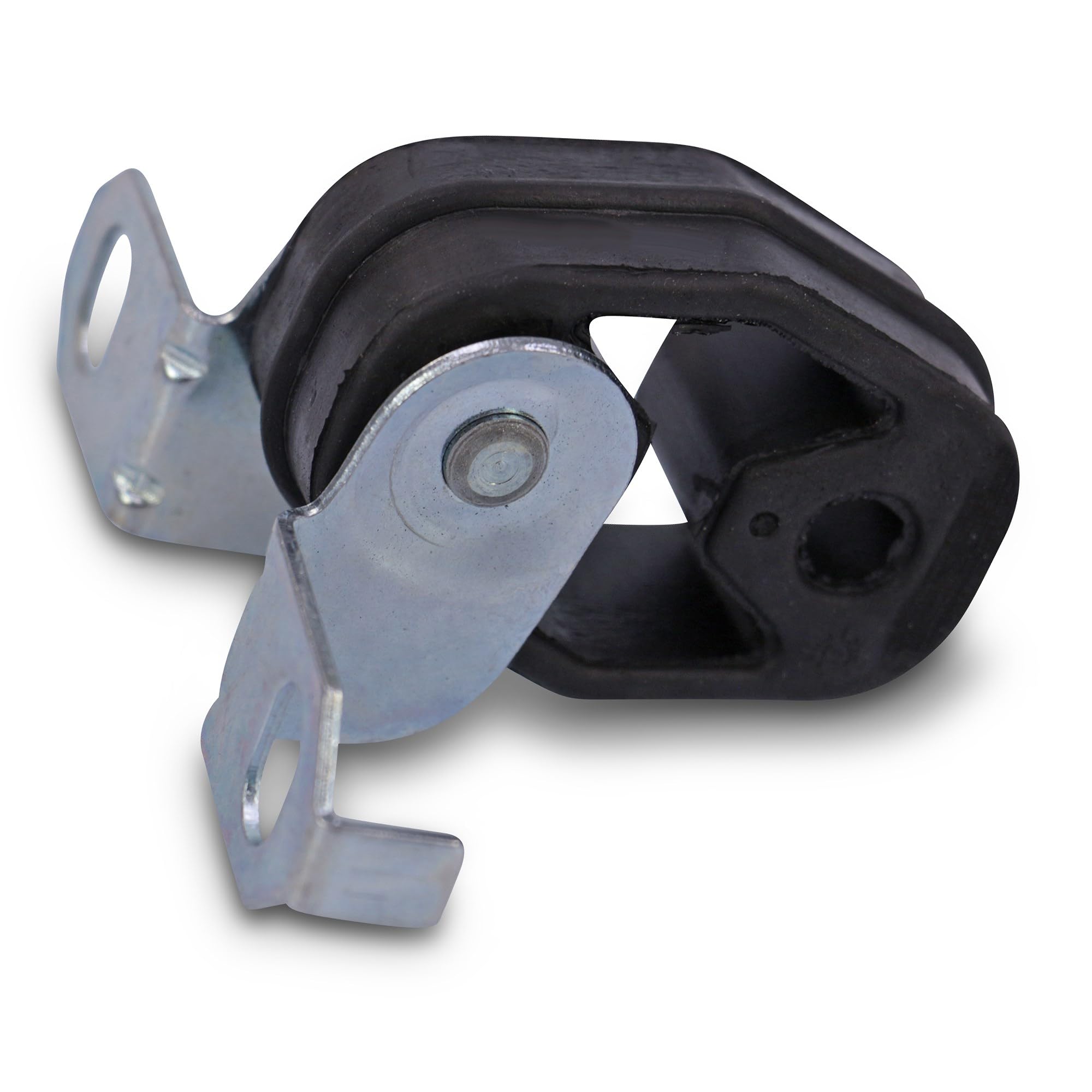 ATEC Germany Endschalldämpfer + Montagematerial