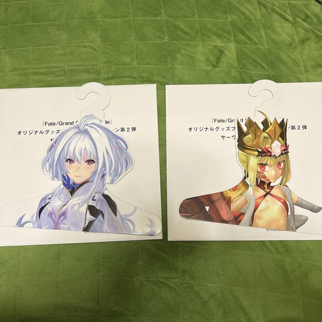 Fateアーケードサーヴァントハンガー Amazon.co.jp: Fateアーケードサーヴァントハンガー VQEKYWHY