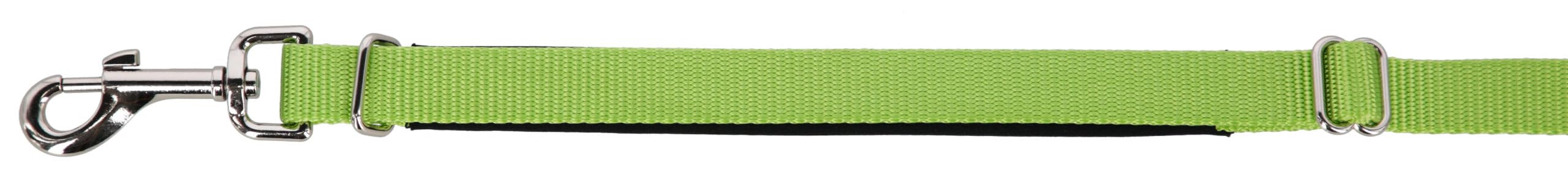 Kerbl Pet Miami Multi-Purpose Lead Green 20mm 180cm, 180cmx20mm - Image 2