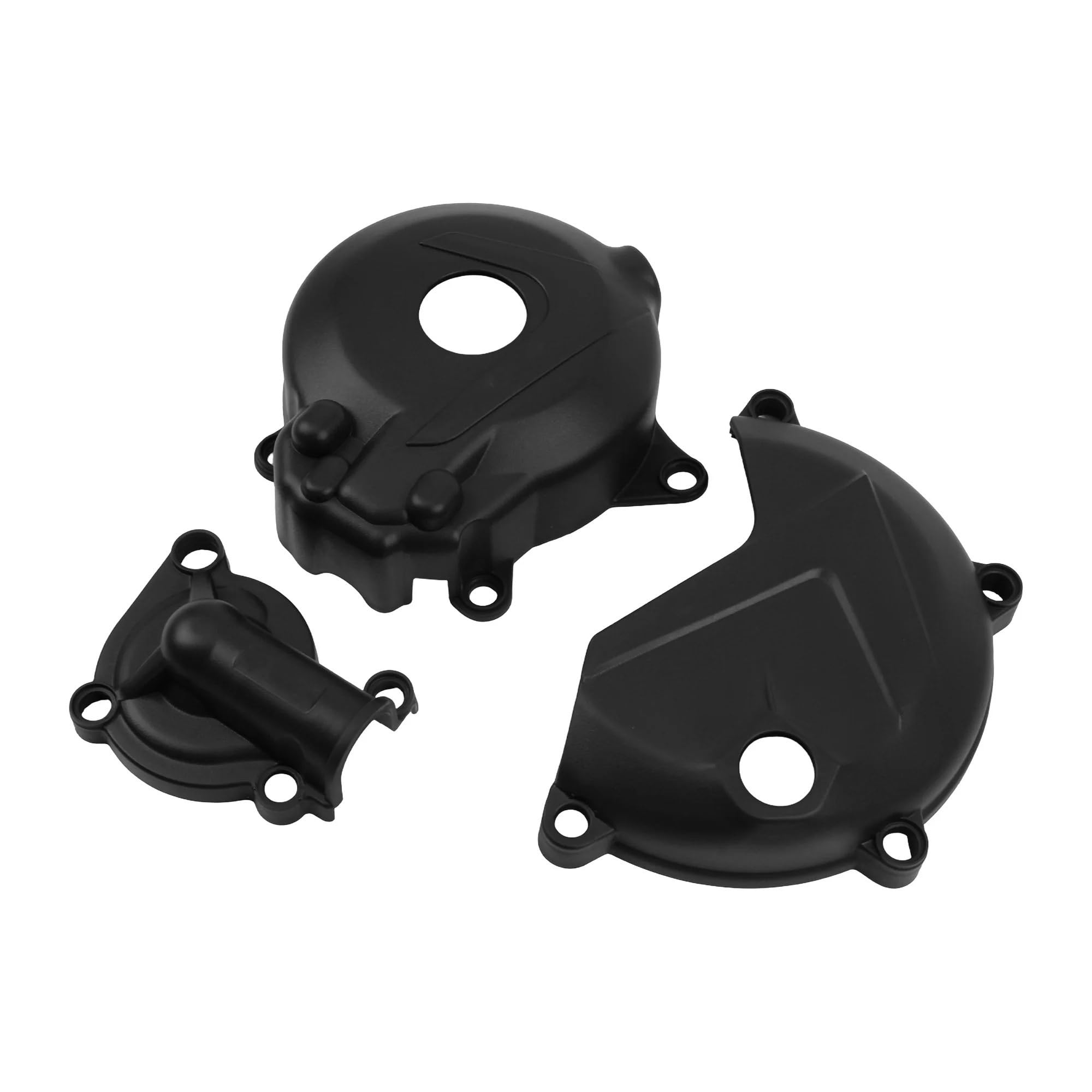 pokrywa karteru Do ZONGSHEN NC250 KAYO T6 K6 BSE