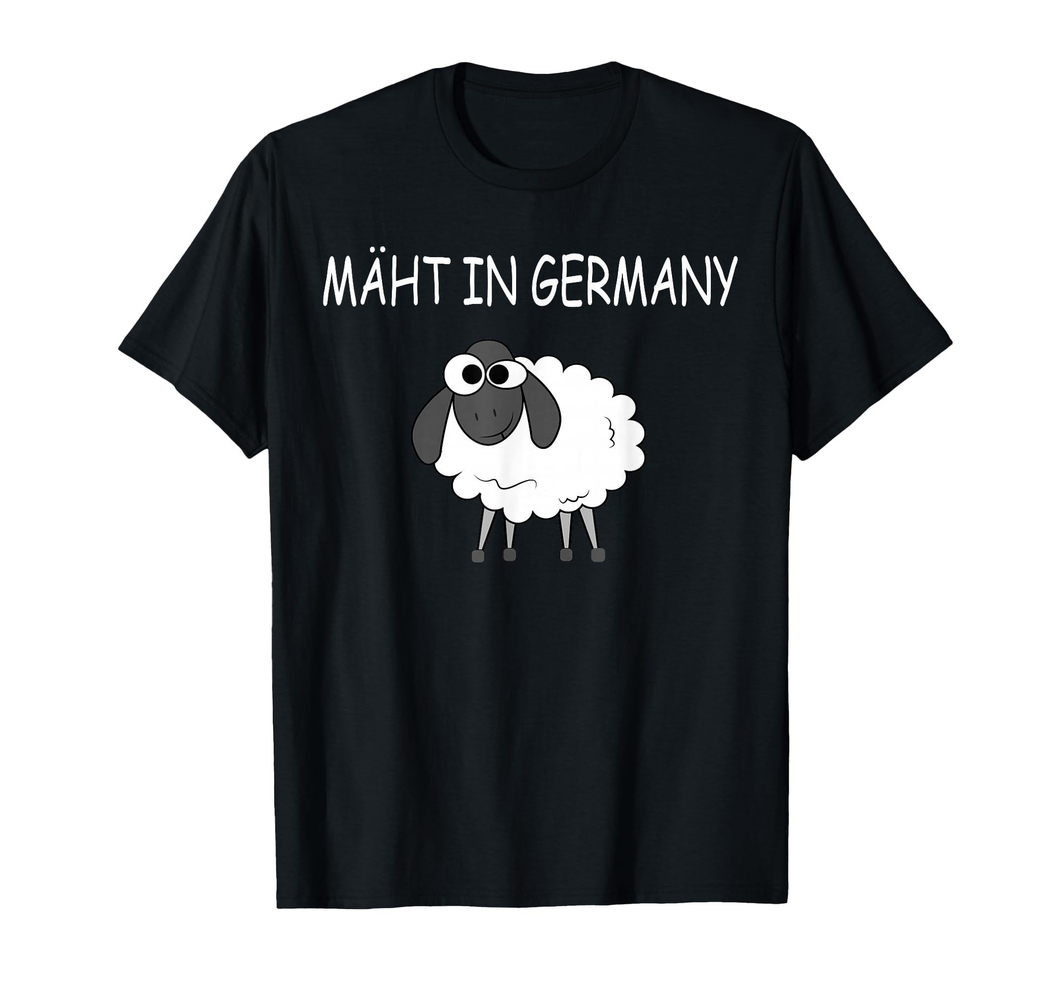 Kleidung mit Designs von Amazon Merch on Demand