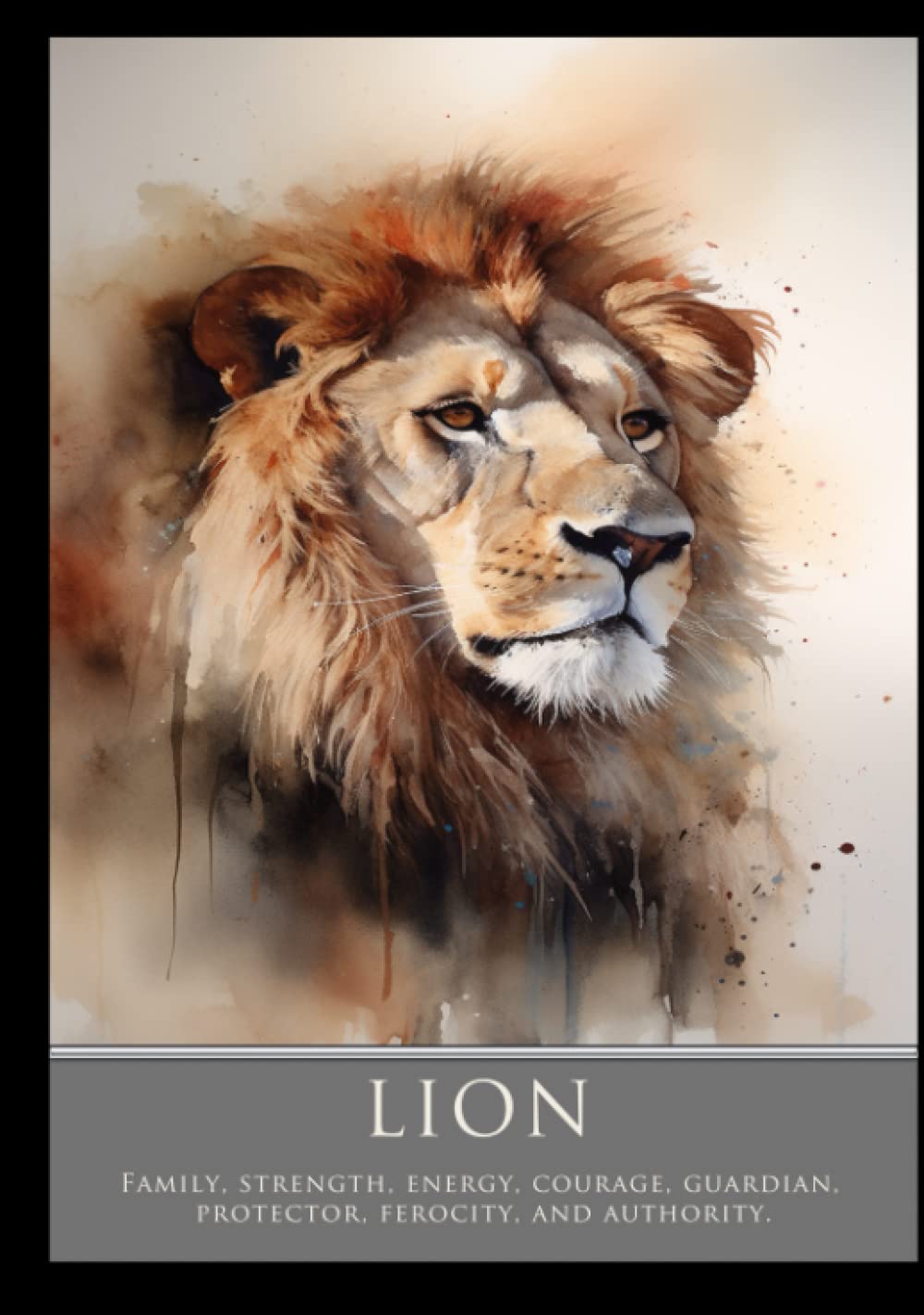 TOTEM ANIMAL JOURNAL: Start Journaling Your Inner Totem,