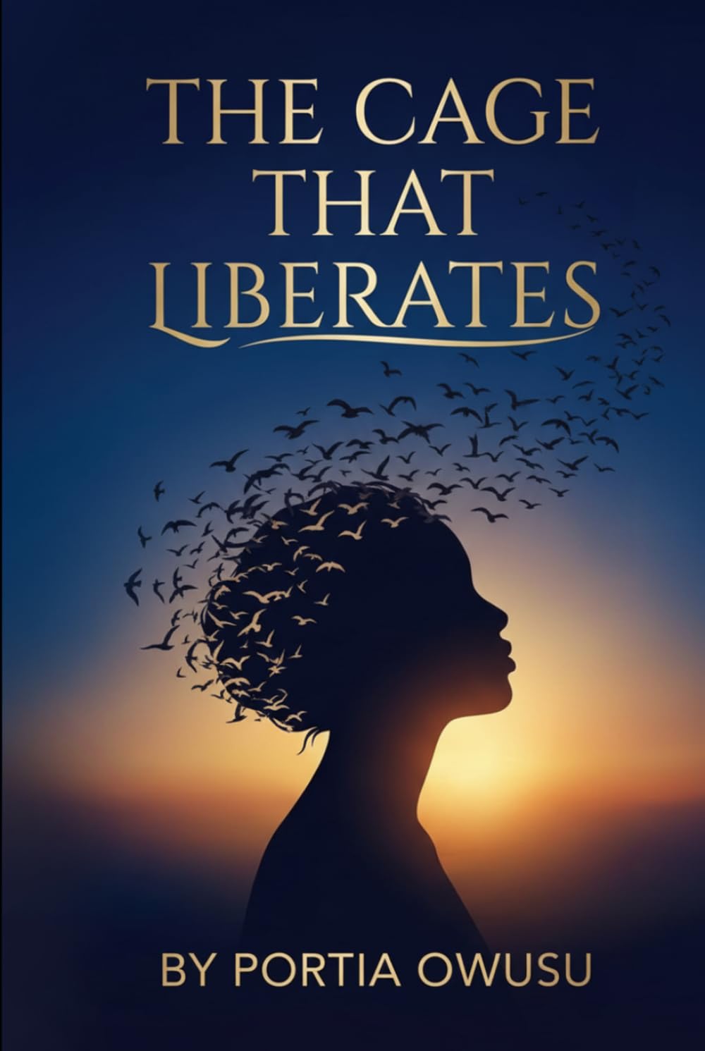 The Cage That Liberates: From Silence to Strategic Grace