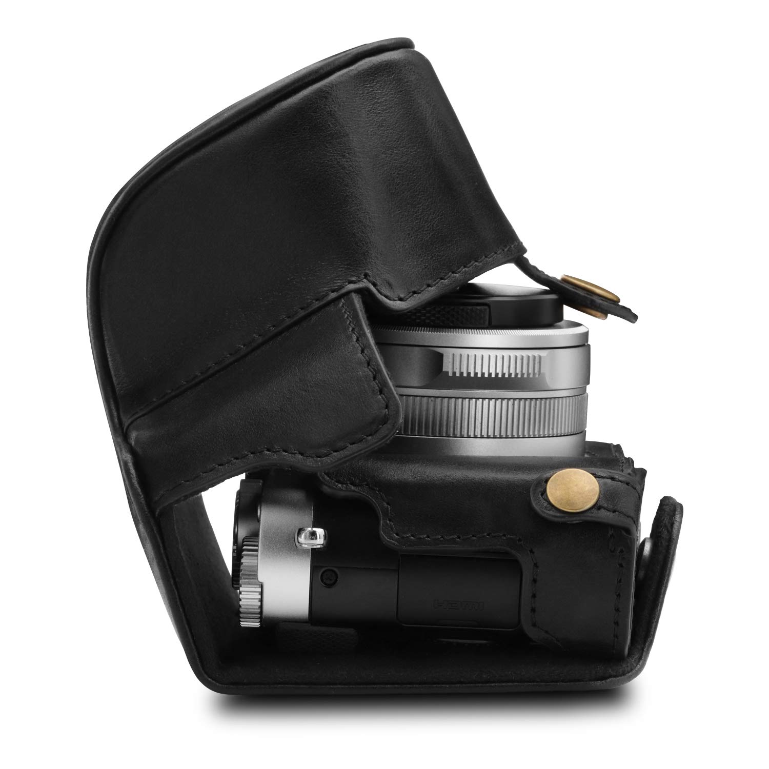 Amazon.co.jp: MegaGear Leica D-Lux 7 Ever Ready(エヴァーレディー