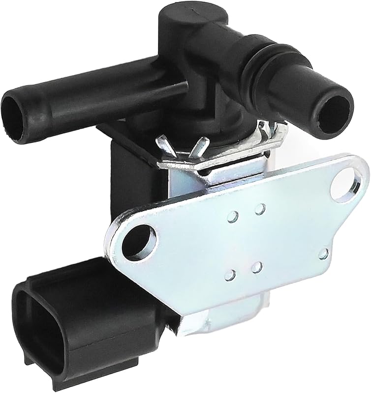 Válvula de purga do cânister EATAKWARD 911-389 para Mitsubishi Lancer e Outlander 2.0 2.4L 2008–2019 – 1 unidade