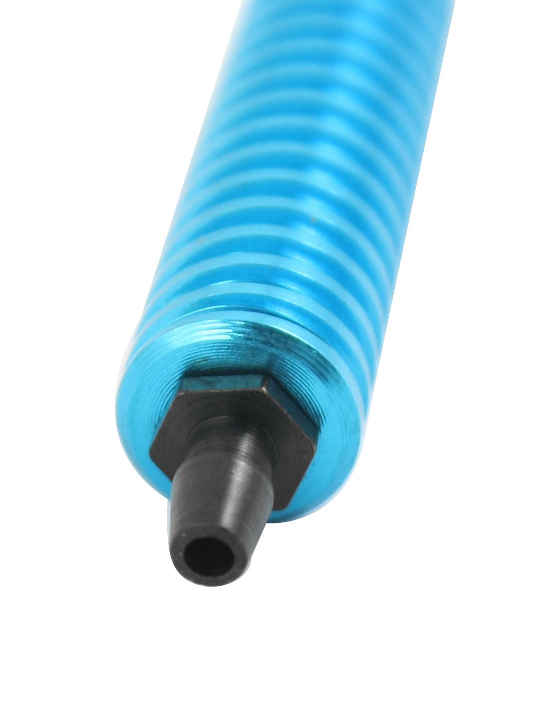 Aexit 2.5mm x Electrical equipment 3.5mm x 21mm Brass Y-Shaped Water Fuel Air Splitter for RC Boat