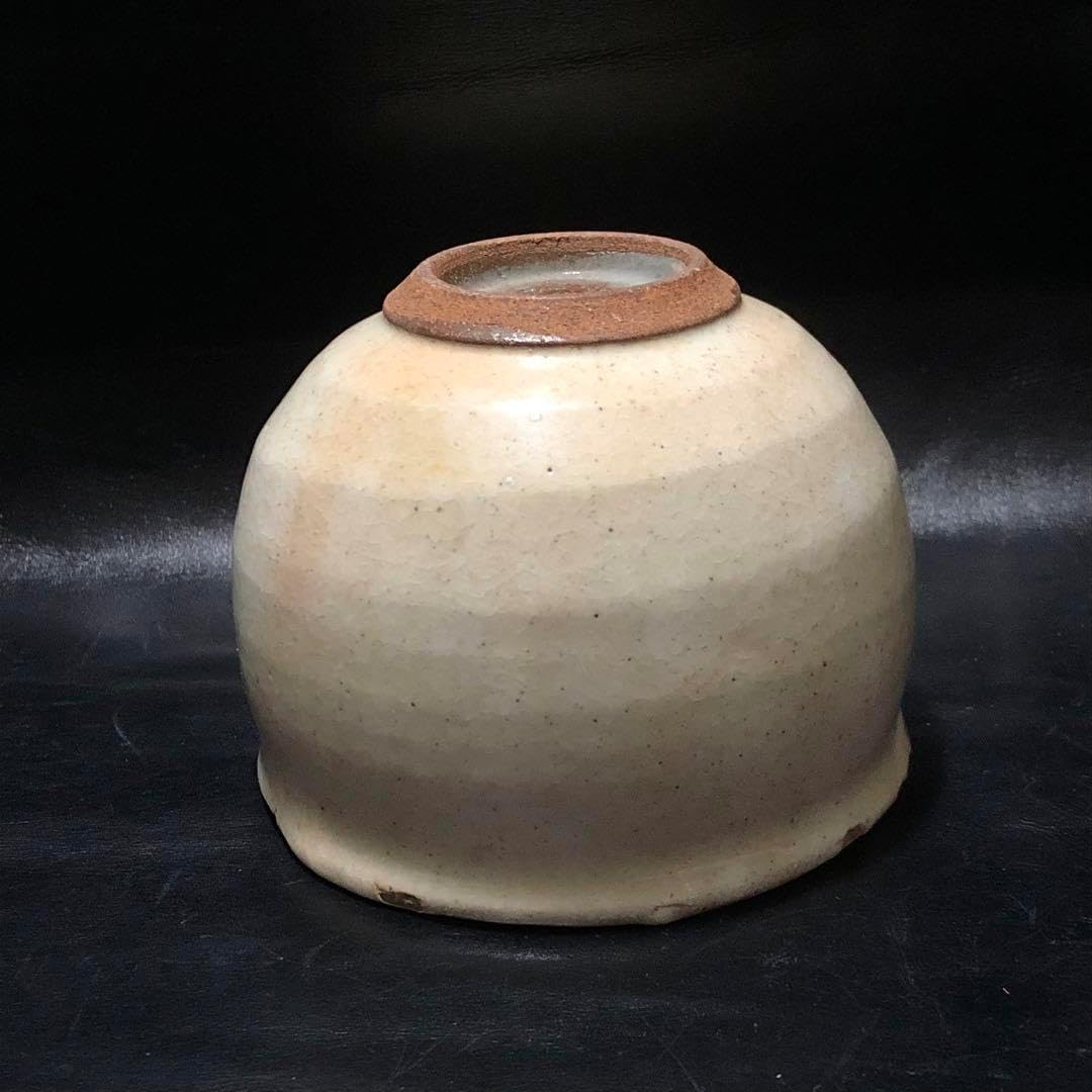 新品未使用 日本の銘窯 人間国宝 井上萬二作 白磁彫文 蓋付湯呑 汲出椀 五客 日本の銘窯 人間国宝 井上萬二作 白磁彫文 湯呑 - メルカリ