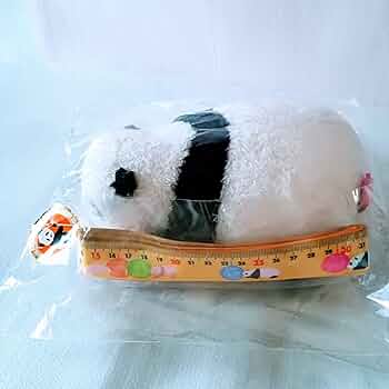 上野動物園 シャンシャン ほんとの大きさ ぬいぐるみ Amazon.co.jp: シャンシャン ぬいぐるみ ほんとの大きさ 608g 上野