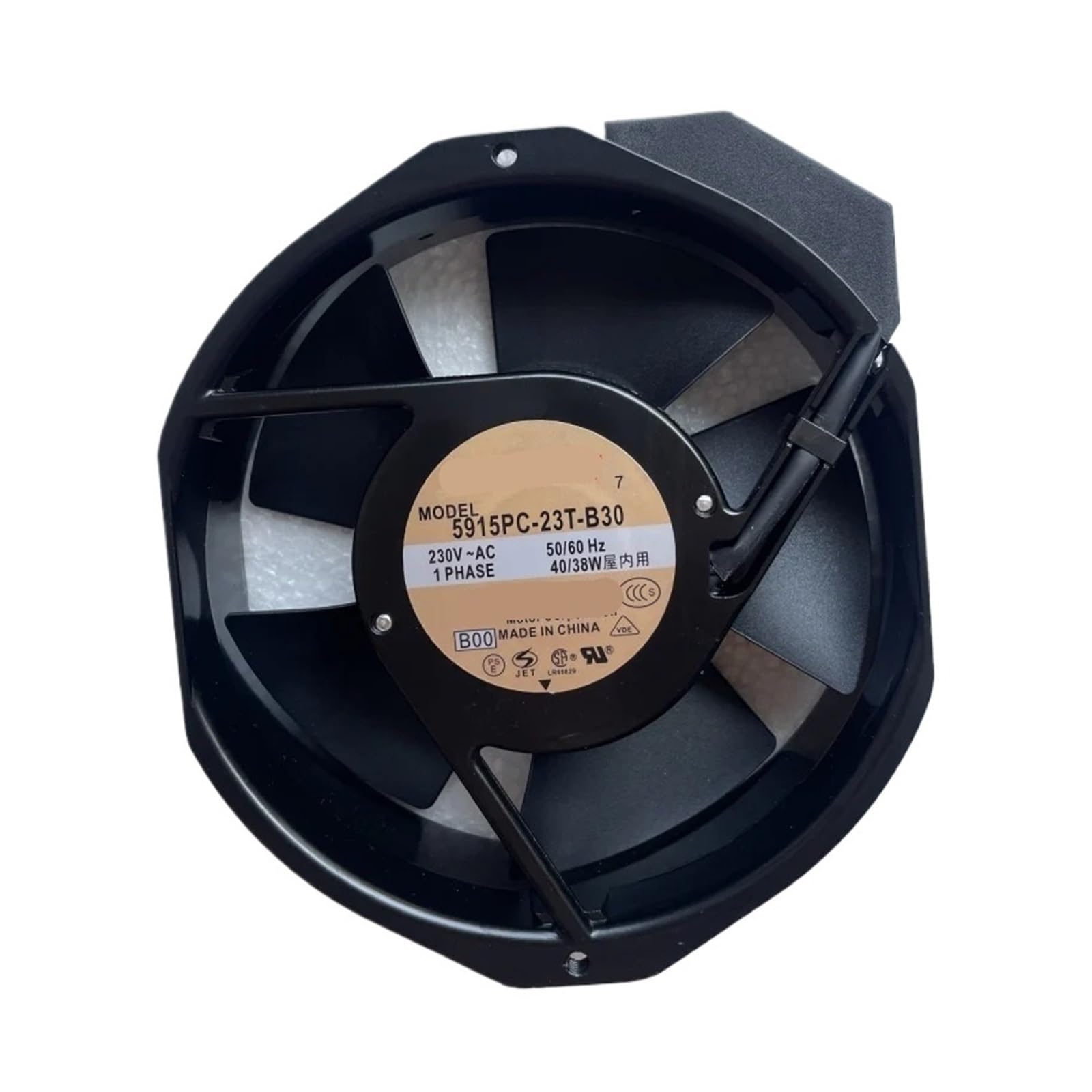 LZIKKGKI 5915PC-20T-B30 200V 33W inverter cooling fan