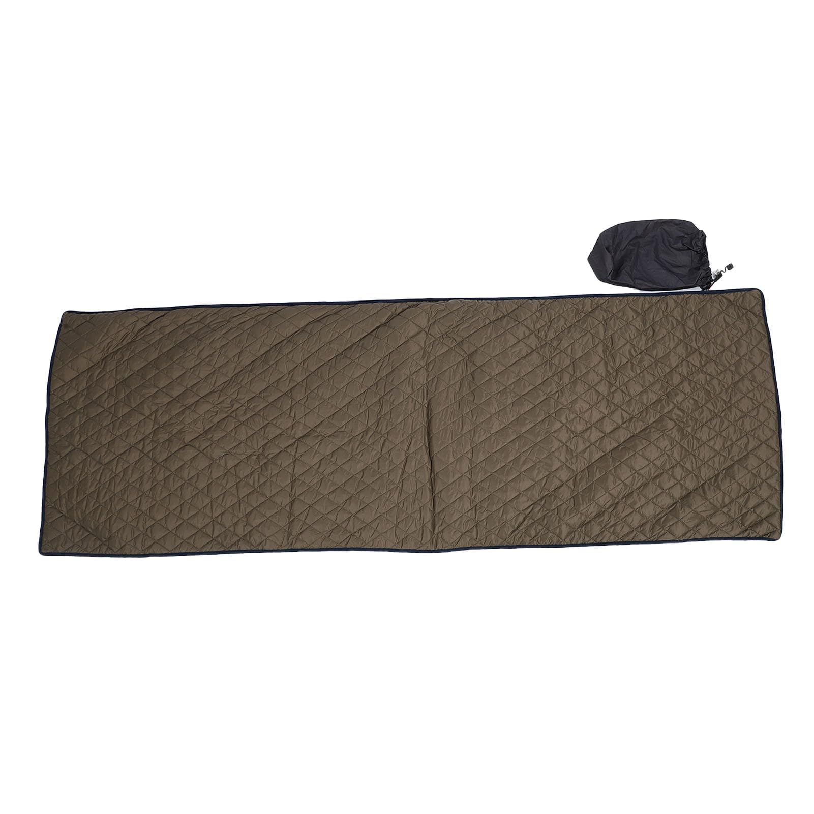 lyrlody Coperta Riscaldante Coperta Riscaldata in Fibra di Poliestere Riscaldata Elettrica 5V USB Calore Portatile Morbido per Viaggi di Studio in Ufficio a Casa Utenti Anziani (stile 1)