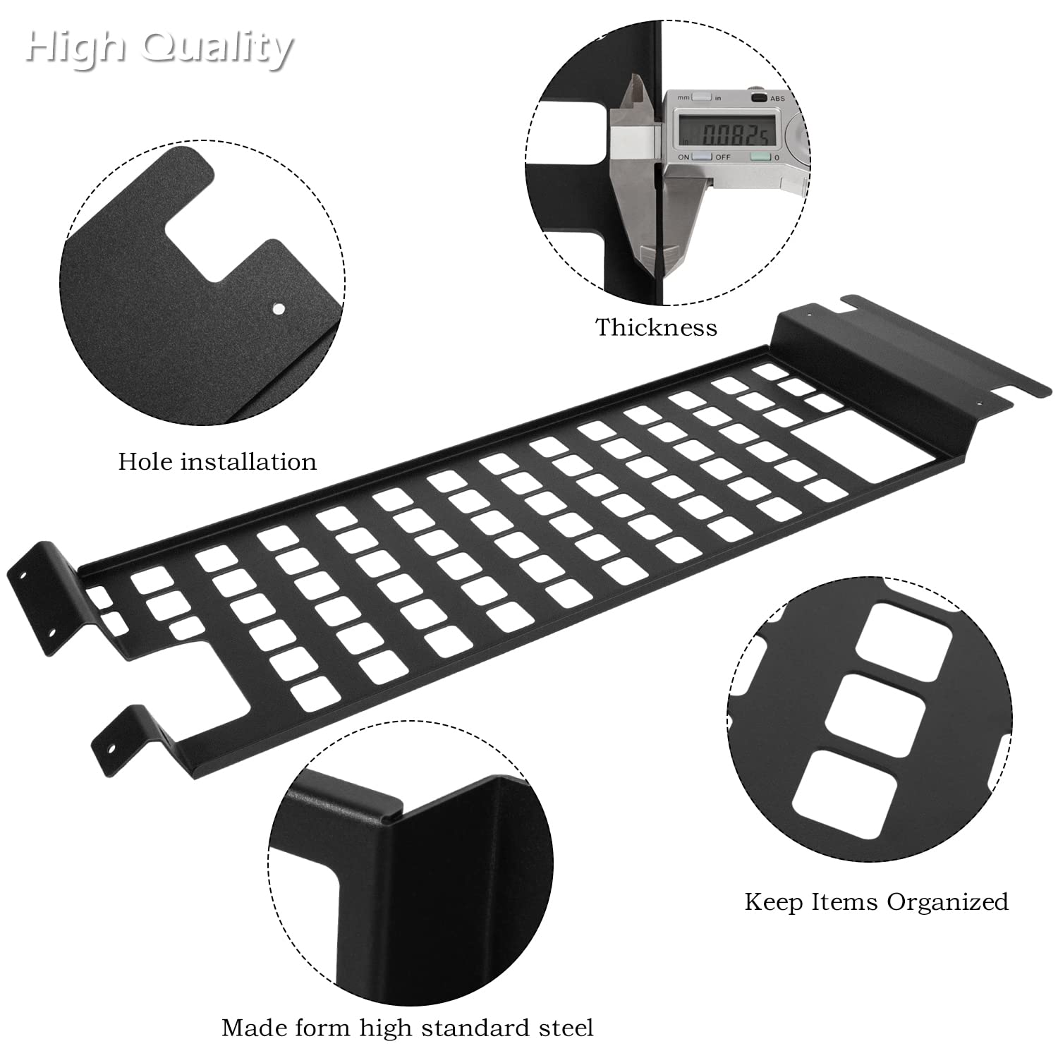 jeep jk ラングラー ルーフラックハードパネル Amazon.co.jp: JK ルーフラック ハードトップ モールパネル Jeep