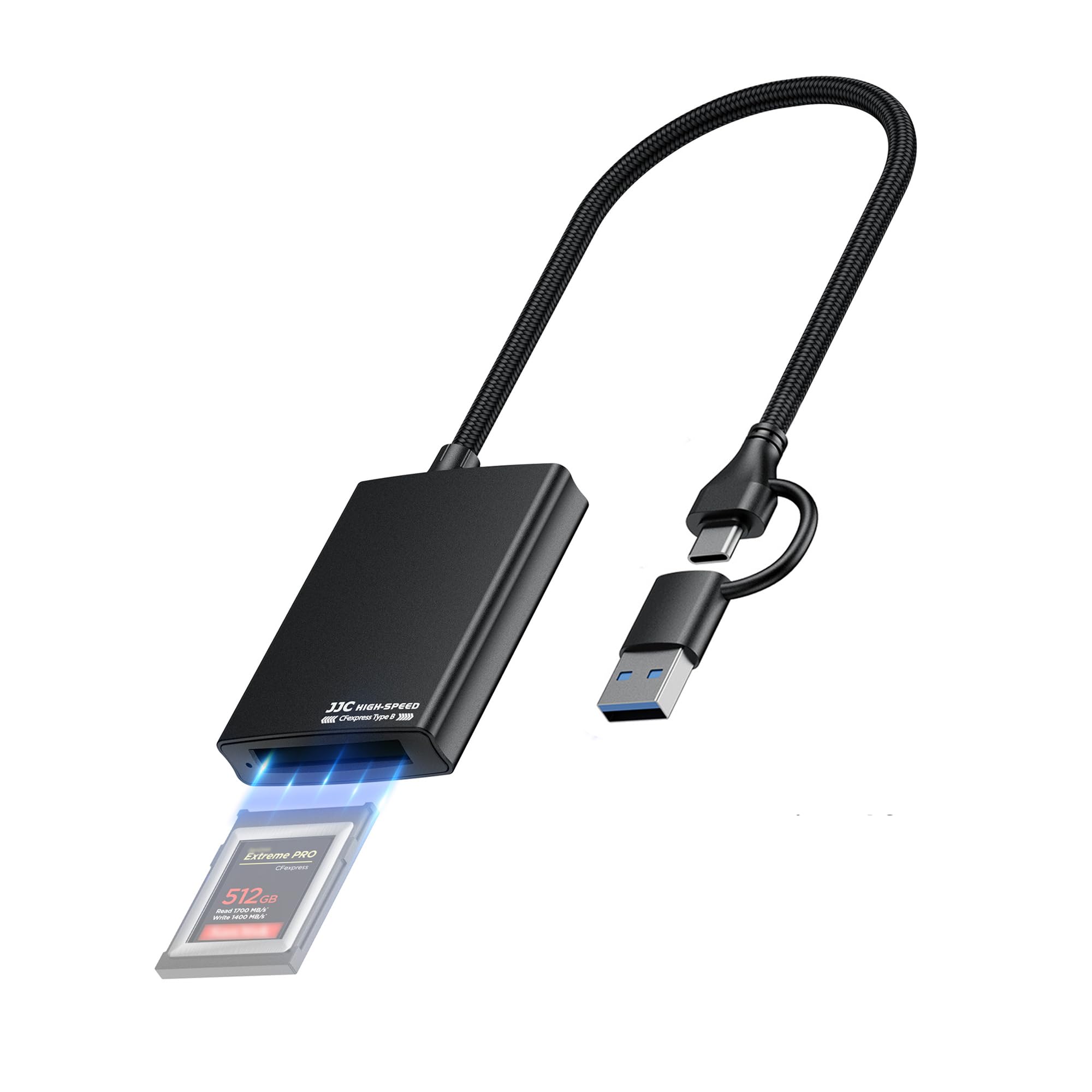 Cable USB 3.1 Gen2, Sincronización De Datos De 10 Gbps USB C A USB C 3