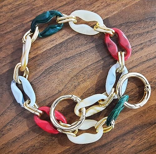 Image of Tia Purse Making Accessories for Purse, Bags, Clothes Decorative for DIY Works