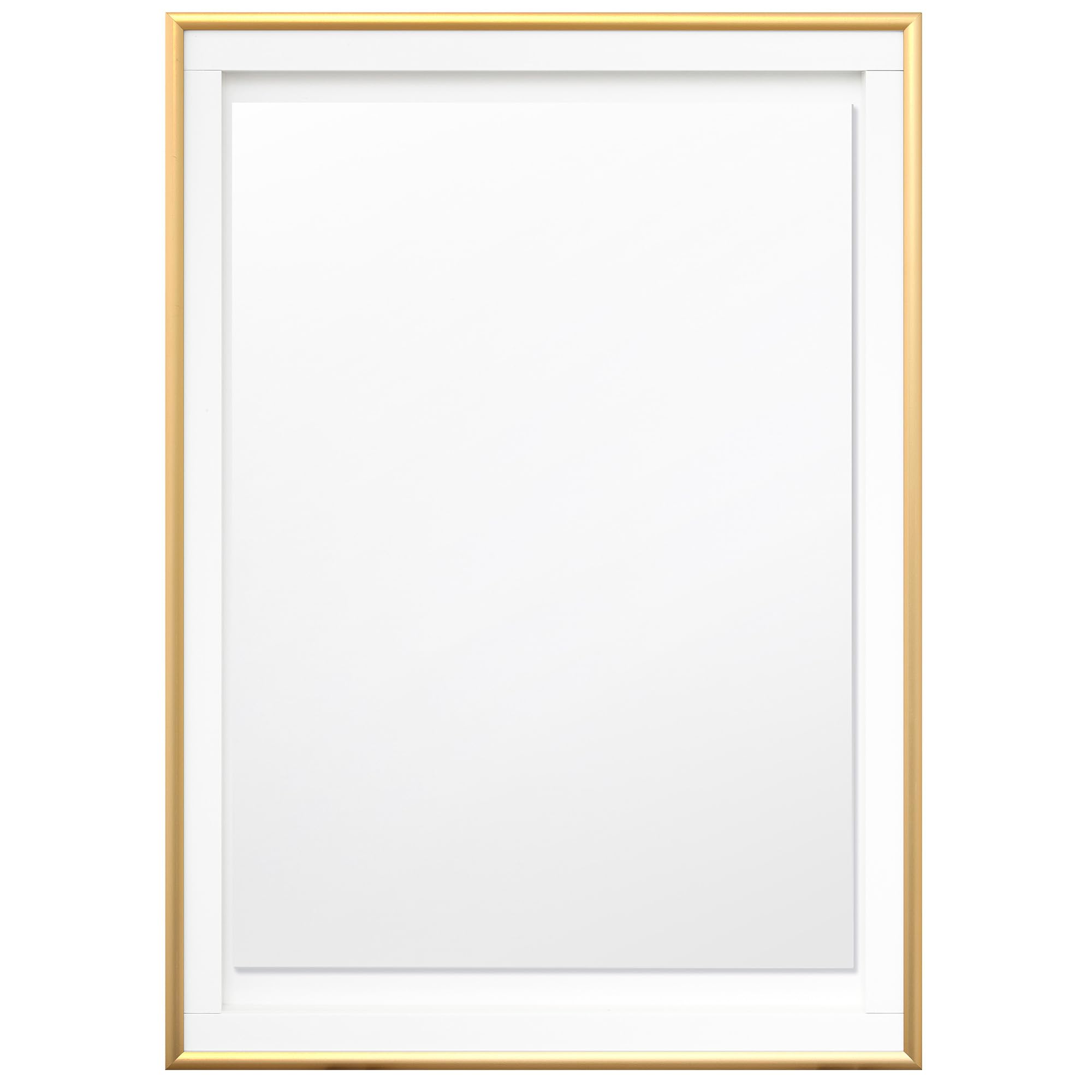 Amazon | ソフケン アルミ額縁 ラクパネ3D ユニフォーム額 Sサイズ