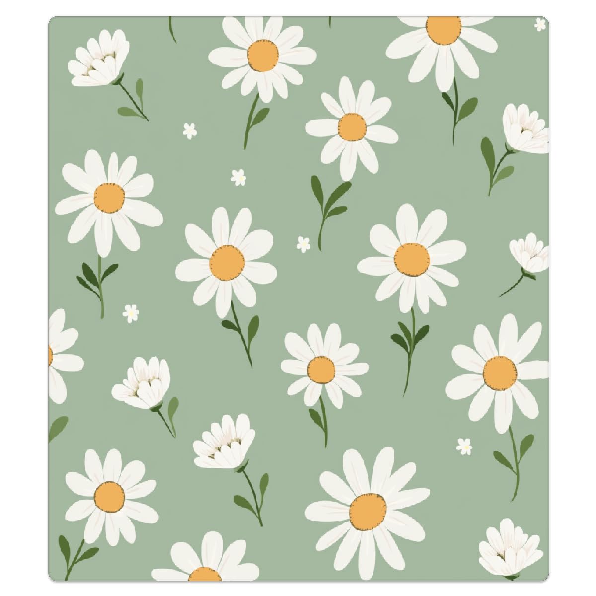 Aimant de lave-vaisselle floral pour sublimer votre cuisine